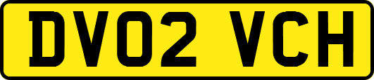 DV02VCH