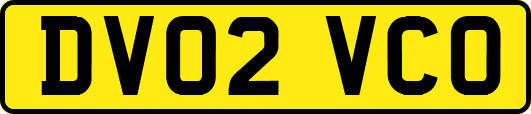 DV02VCO
