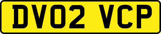 DV02VCP