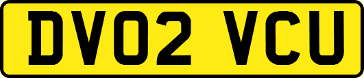DV02VCU