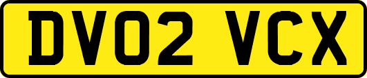 DV02VCX