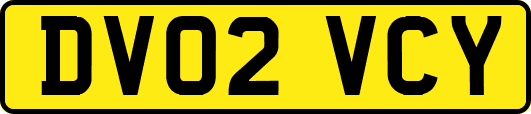 DV02VCY