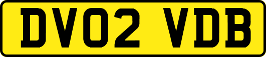 DV02VDB