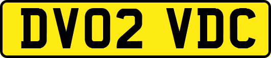 DV02VDC