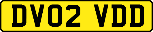 DV02VDD