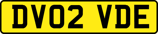 DV02VDE