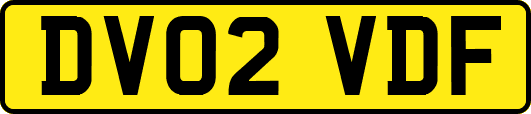 DV02VDF