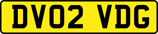 DV02VDG