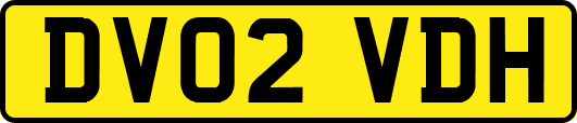 DV02VDH