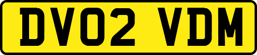 DV02VDM