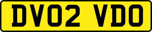 DV02VDO
