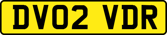 DV02VDR