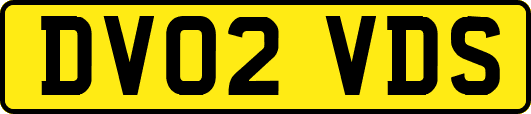 DV02VDS