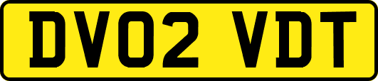 DV02VDT