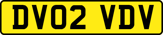 DV02VDV
