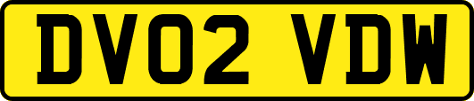 DV02VDW