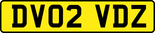 DV02VDZ