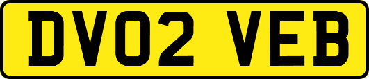 DV02VEB