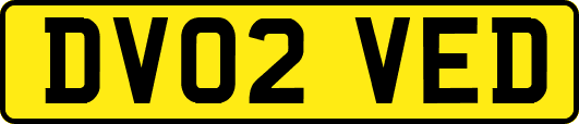 DV02VED