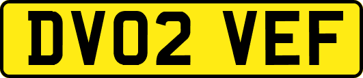 DV02VEF