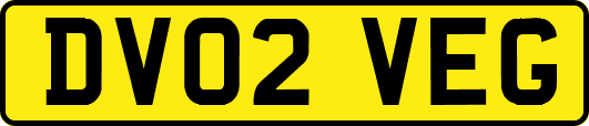 DV02VEG