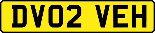 DV02VEH