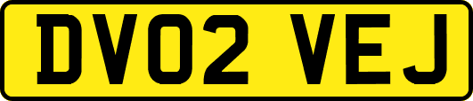 DV02VEJ