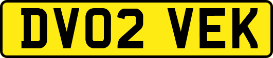 DV02VEK