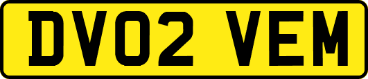 DV02VEM