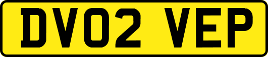 DV02VEP