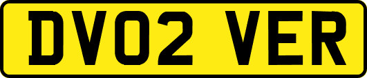 DV02VER