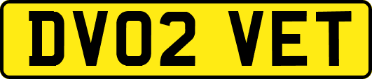 DV02VET