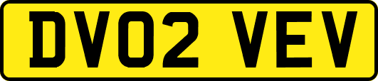 DV02VEV
