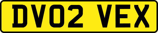 DV02VEX