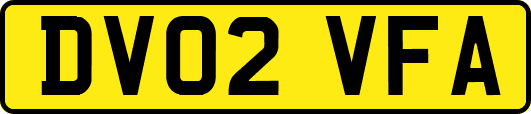 DV02VFA