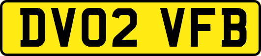 DV02VFB