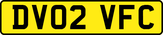 DV02VFC