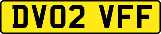 DV02VFF