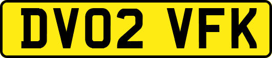 DV02VFK