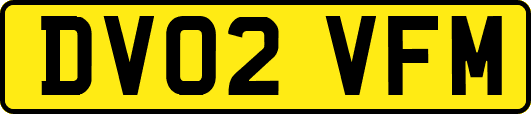 DV02VFM