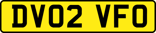 DV02VFO