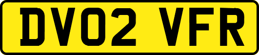 DV02VFR