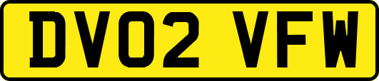 DV02VFW