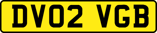 DV02VGB