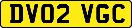 DV02VGC