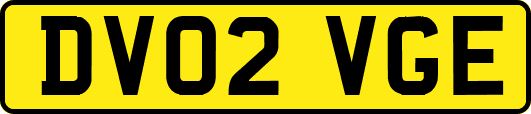 DV02VGE