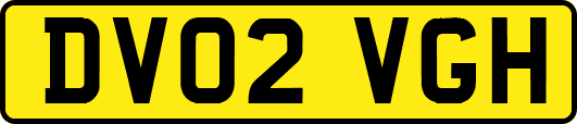 DV02VGH