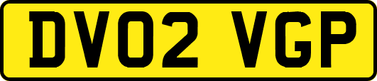 DV02VGP