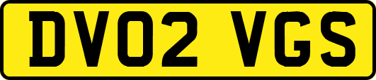 DV02VGS
