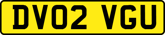 DV02VGU